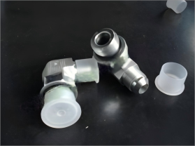 Varco Top Drive Hydraulic Joint for Drilling Equipment 2