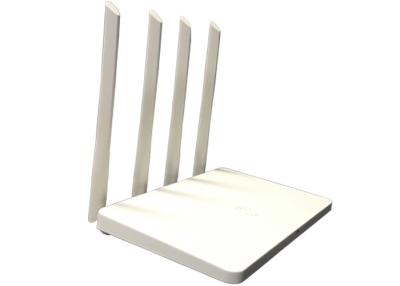 China 4 External Antennas GPON ONT 300Mbps 2.4GHz Wifi Wireless Router CS3004A-2 for sale