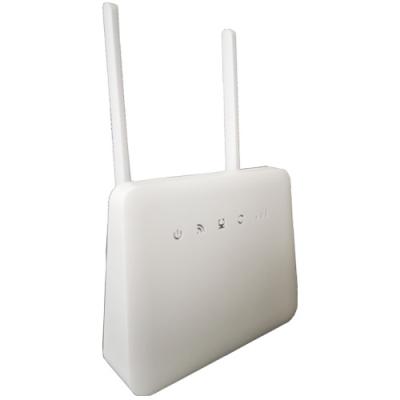 China Wifi Router Gpon Device 4G Indoor Customer Premise Equipment CPE CS1101S Plastic for sale