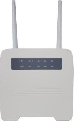 China CE42AE Plastic Dynamic IP 300Mbps CPE WiFi Router for sale