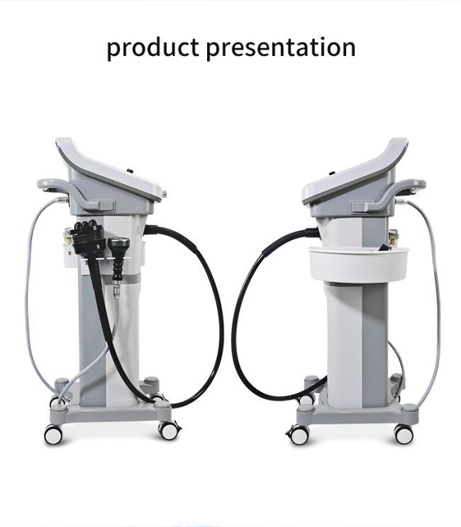 New Arrival G8 Body Shaping Anti Cellulite Vibration Massage Instrument Vibrating Cellulite Slimming Body Contouring Machine