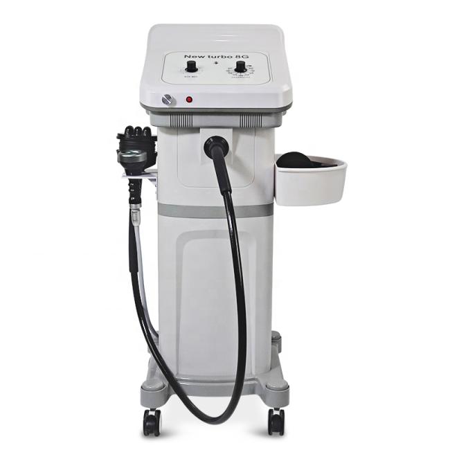 New Arrival G8 Body Shaping Anti Cellulite Vibration Massage Instrument Vibrating Cellulite Slimming Body Contouring Machine