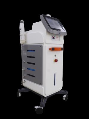 China Picosecond Tattoo Diode Laser Hair Removal Machine 808nm Skin Rejuvenation for sale