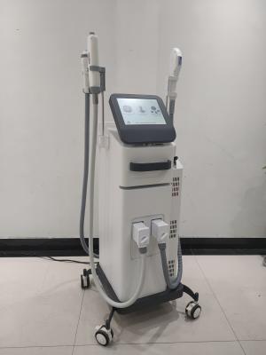 China 2000W Diode Laser Hair Removal Machine OPT ND YAG IPL Skin Rejuvenation Equipment for sale