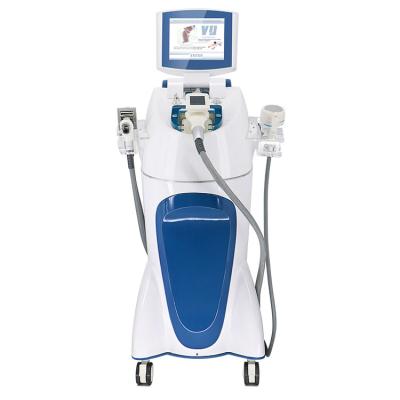 China Máquina de la reducción de las celulitis de  V9, máquina no quirúrgica del Liposuction del RF en venta
