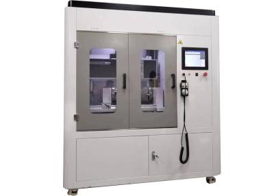 China WZY-I Sample Making Machine Fully Automatic Four Axis Control Prototype for sale