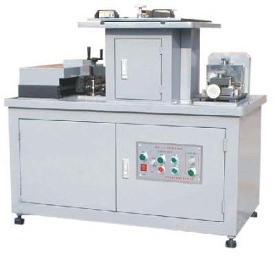 China Advanced Multi Function Sample Making Machine High Accuracy Easy Operation for sale