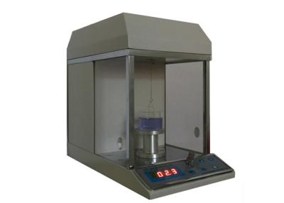 China Digital Interface Surface Tension Equipment , JZYW-200A Automatic Surface Tensiometer for sale