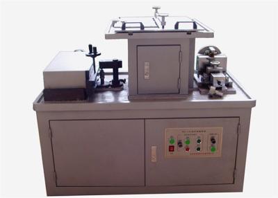 China Universal Sample Making Machine For Impact Tensile Compression Test for sale