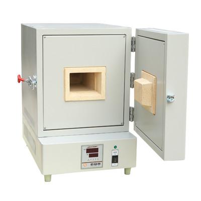 中国 デジタル専門のマッフル炉、SX2-2.5-10Nの熱処理のマッフル炉 販売のため