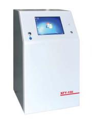 China Negative 220v Pipe Pressure Testing Machine CJ/T233-2006 for sale