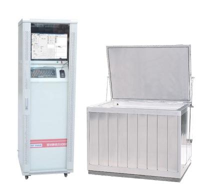 China máquina de teste da tubulação de 380v ISO1167-2006 hidro para o teste de estouro à venda