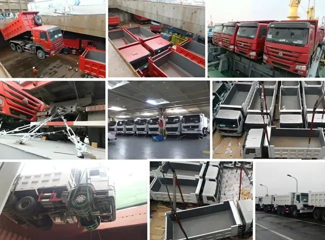8cbm Rear Loader Compressed Compactor Garbage Truck Dongfeng Garbage Compactor Collection Truck