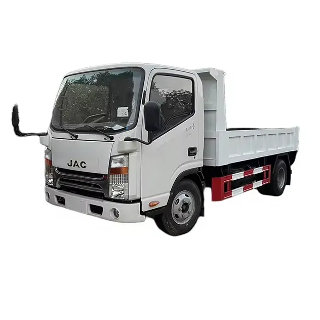 8cbm Rear Loader Compressed Compactor Garbage Truck Dongfeng Garbage Compactor Collection Truck