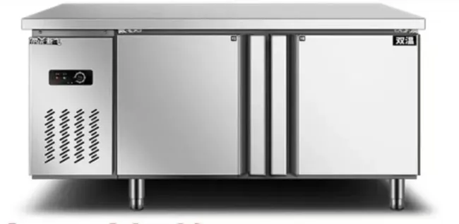 Portable Multifunctional Energy Saving Stainless Steel High Efficiency Fast Food Truck