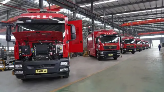 China Tipper Hydraulic Dump Trucks for Sale Tipper Lorry