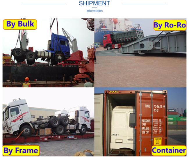 Professional Concrete Mixer Truck Supplier for B2B Distributors and C2C Buyers Worldwide