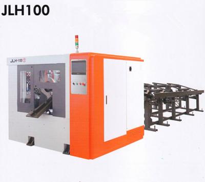 China Circular Type Automatic Bandsaw Machine High Speed for sale