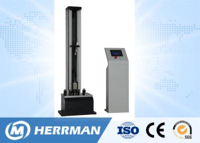 China Professional Cable Testing Machine / Cable Impact Testing Machine 1000mm Height for sale