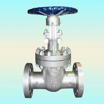 China China Gate Valves for sale
