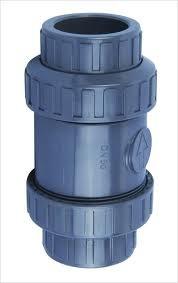 China Spring check valve for sale