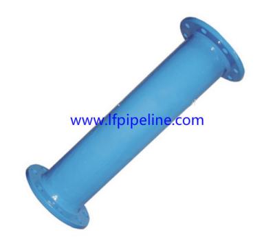 China Custom products cast iron 8 inch ductile iron pipe for sale