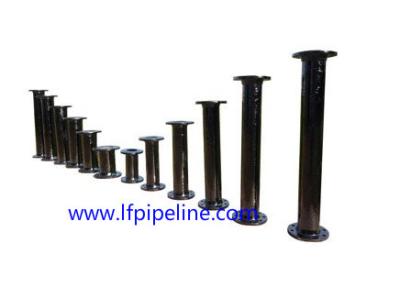 China ISO2531/BSEN545 ductile iron pipe for sale