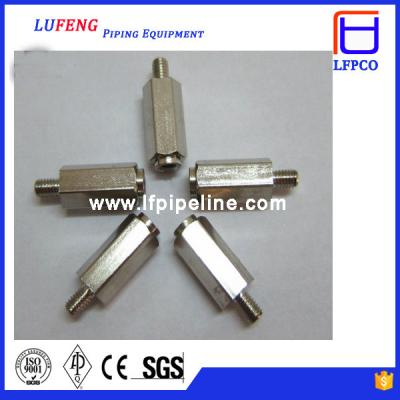 China Factory sales stud bolt and nut for sale