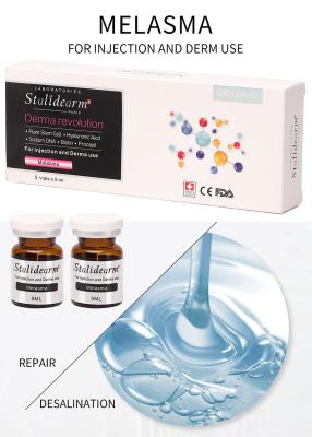 China Stalidearm Original Youth Serum Injection For Melasma Safe Natural Looking Effect for sale