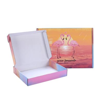 China Luxury Gift Box Packaging , Clothes Cosmetic Candy Candle Jewellery Drawer Packaging Box for sale