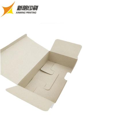 China Sleep Gift Medicine Packaging Box Shield Protection Printed Packing for sale