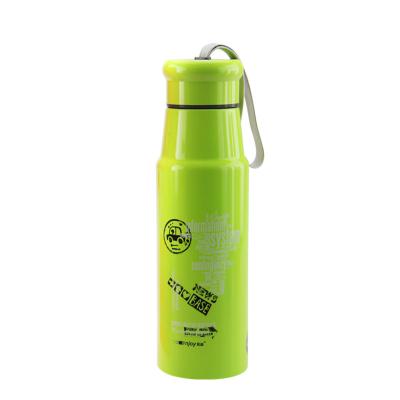 China 2019 hot selling Buy factory chin rest water bottle bpa free sports water bottle for sale