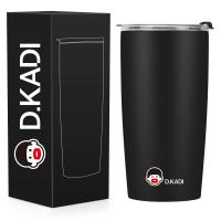 Quality 20OZ Double Wall Vacuum Insulated Coffee Travel Sublimation Tumbler Mug for sale