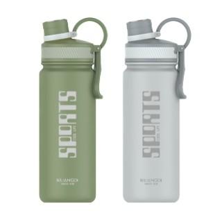 China Double Wall Stainless Steel Vacuum Sports Bottle For Travel for sale