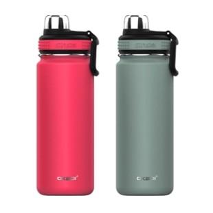 China Vacuum Sport Bottle for sale