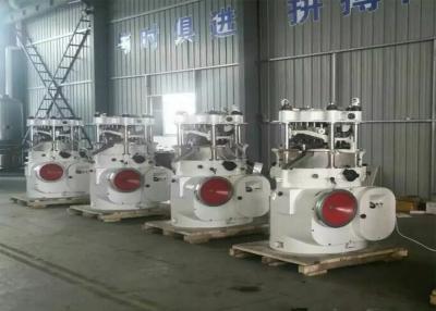 China Fully Automatic Rotary Tablet Press Machine For Granule , Tablet Maker Machine for sale