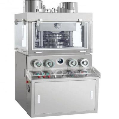 China FRS-37D High Pressure Tablet Press Machine for Pharmaceutical Industry for sale