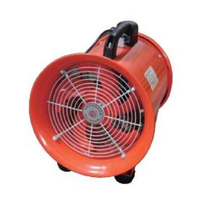 China Industrial Kitchen Plastic Ventilation Exhaust Fan With AC Electric Current Type 23-65 for sale
