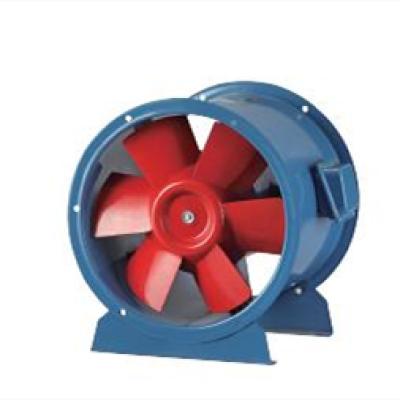 China OEM ODM Industry Equipment Ventilation Portable Fan For 23-65 Hotels for sale