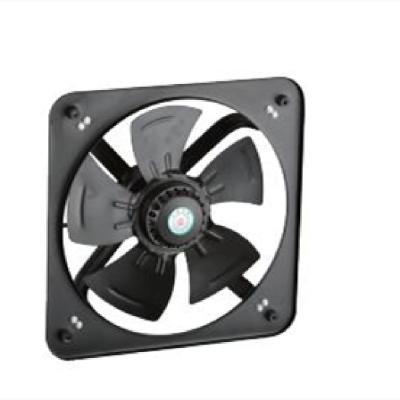 China Customized Logo Silent Electric Ventilation Extractor Fan with LED Light and Low Noise for sale