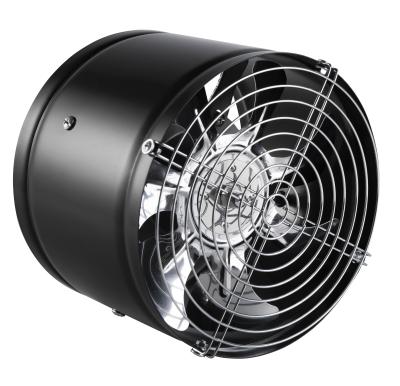 China 220V AC Cooling Air Exhaust Fan Ventilation Industrial OEM ODM for sale