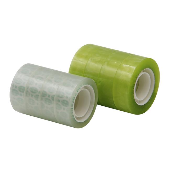 BOPP tape product display