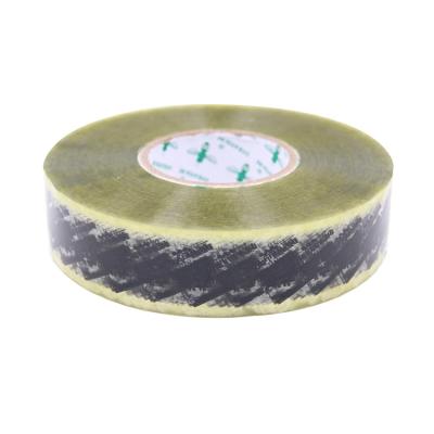 China Easy Tear Easy Cut Custom Adhesive Tape For Precise Application Without Damage for sale