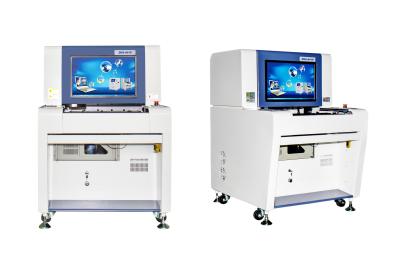China SMT PCB AOI Inspection machine Automatic Off-Line AOI Mahine  Optical inspetion machine Fast programming for sale