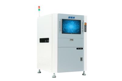 China On-Line SPI Soldering paste inspection machine Double Conveyor for sale