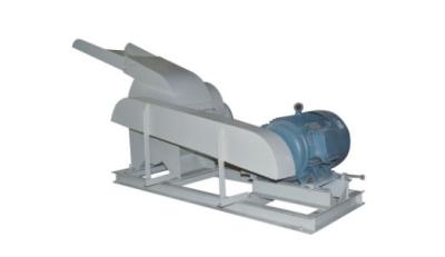 China pequeña máquina de pulir industrial del molino de martillo de la alimentación 22kw 1o para el pulido de la alimentación del ganado en venta