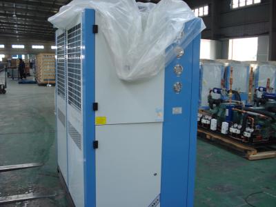 China Commercial Poultry Hatchery Equipment Chicken Fish Hatchery Water Chiller Coolers for sale