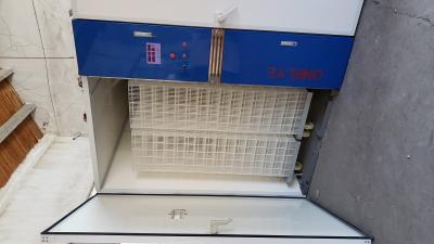 China Goose 7000 Eggs Commercial Poultry Hatchery Equipment Incubator Snake Eggs Hatching for sale