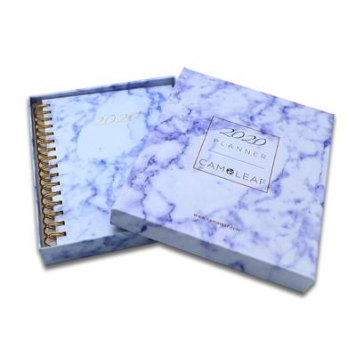 China Spiral Binding Custom Notebook Printing , A5 Custom Printed Journal Pages for sale