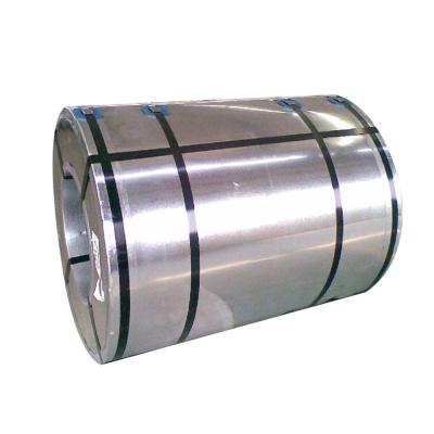 China SGCC Dx51d Q235 GI Steel Coil 0.12mm-4.0mm Thickness Z81-Z120 for sale